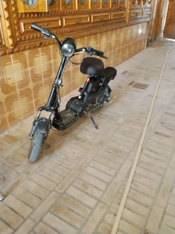 Скутер