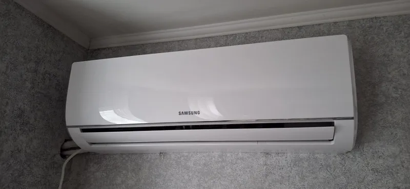 Samsung Konditsioner, Кондиционер самсунг 9тали — фото 2