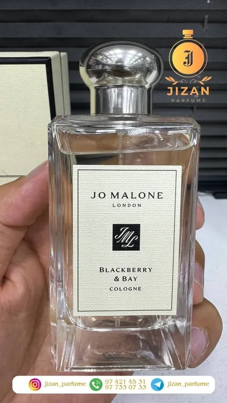 Jo Malone Blackberry Bay 1 Jo Malone Blackberry Bay 1