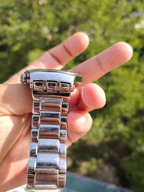 часы Swatch swiss. — фото 3