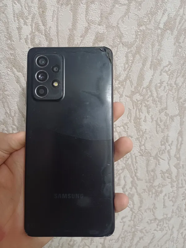 Samsung Galaxy A52 128/4 — фото 2
