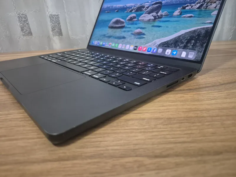 MacBook Pro 2023 M3 Pro 5 MacBook Pro 2023 M3 Pro 5
