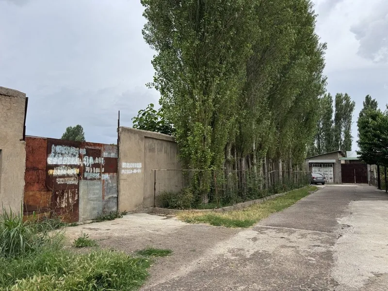 Ер участкаси сотилади — фото 1