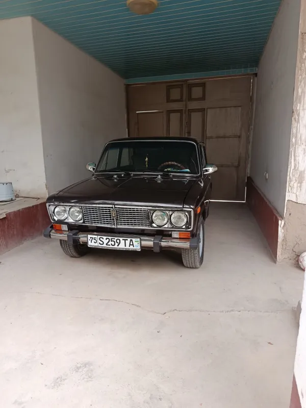Vaz .Juguli 2106 1