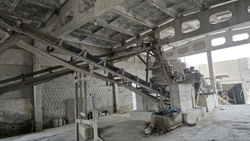 Temir beton konstruksiyalari sotiladigan.[Demontajsiz] — фото 2