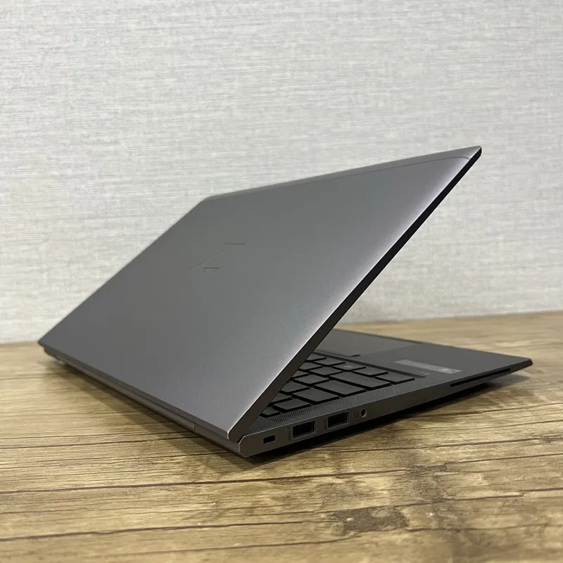 Продаю Hp ZBook i7 11gen 8/256gb для дома и офиса! — фото 5