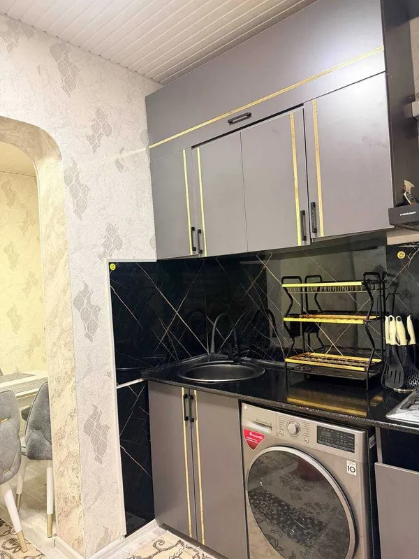 Сергели 2. 2*3/4/9. 65 м.кв. ор. Ярморка. квартира арендага берилади 7