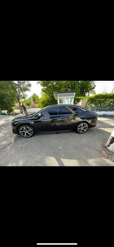 Продается отличное авто — фото 1