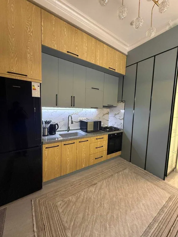 RENT | АРЕНДА квартира в Жк Инфинити — фото 1