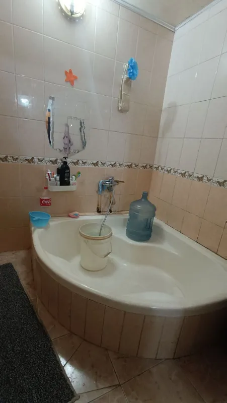 Yangiyo‘l shahri markazida 3 xonali kvartira 4