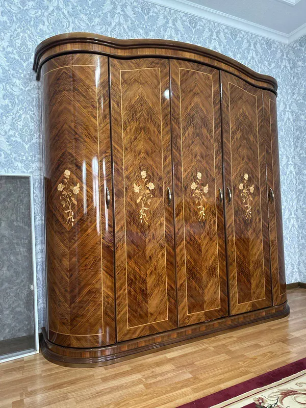Mebel spalniy