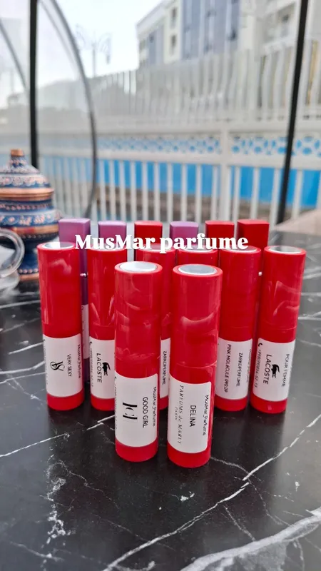 10ml korinishdagi razliv atr sifatiga gap yo — фото 1
