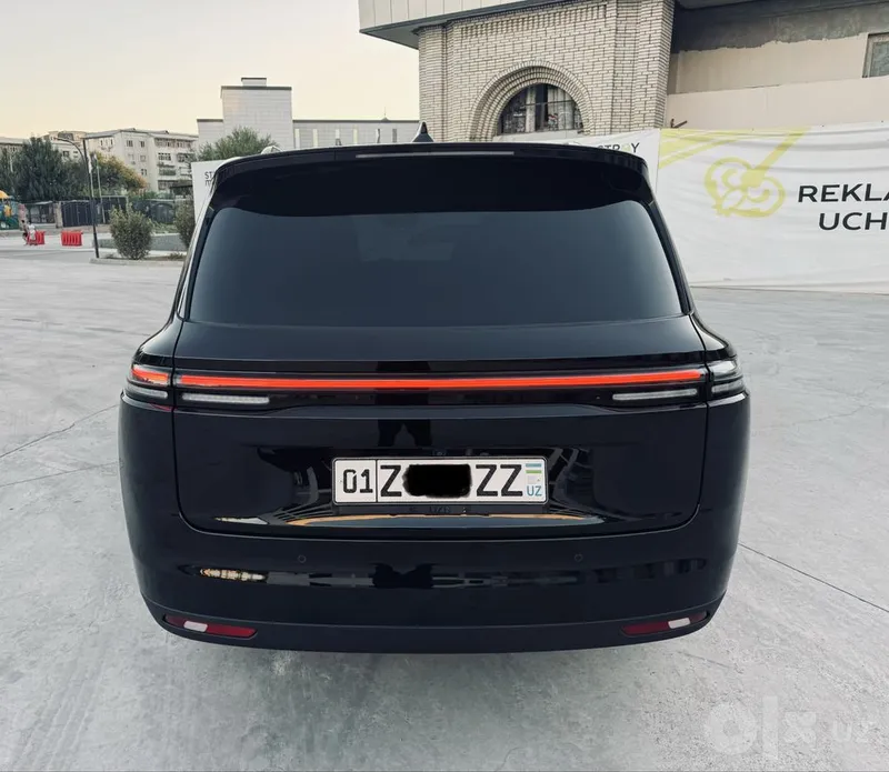 Leapmotor C16 2025-Yil Dop Opsiya Gibrid Naxt/Variantga 3 Leapmotor C16 2025-Yil Dop Opsiya Gibrid Naxt/Variantga 3