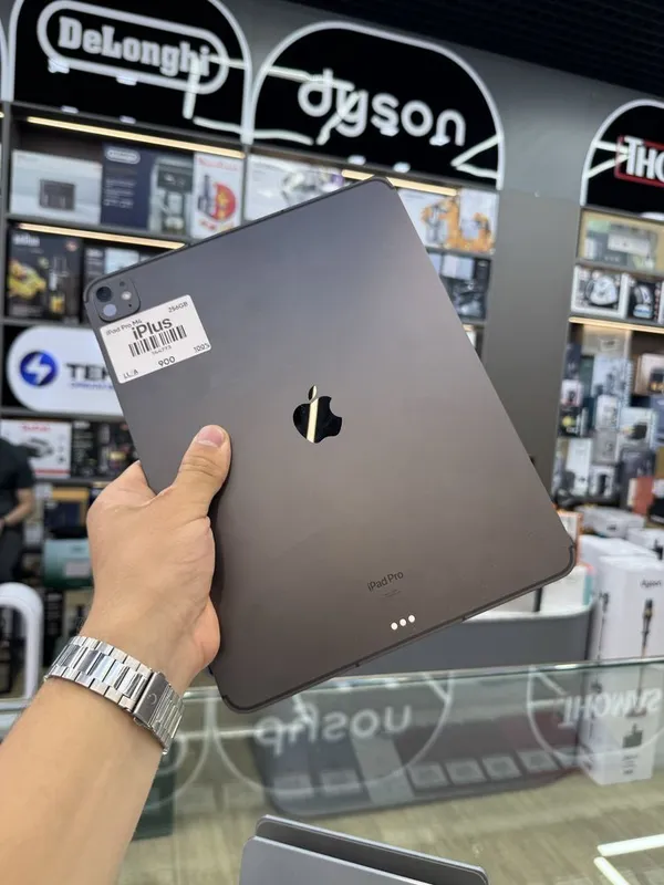 Apple IPad M4 2 sikl — фото 3