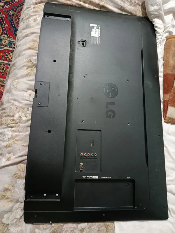 Телевизор LG 43 LH 549V - 43 дюма — фото 1