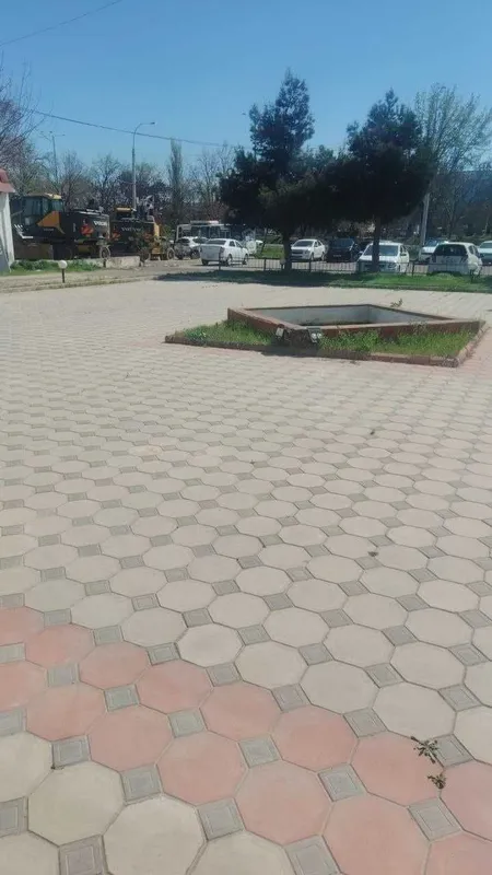 Аренда магазин + склад — фото 1