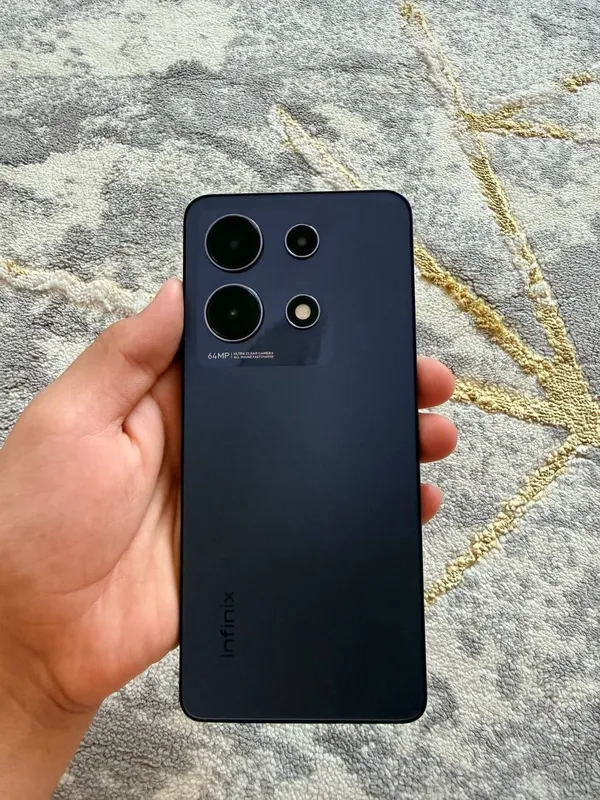 Infinix note 30 7 Infinix note 30 7