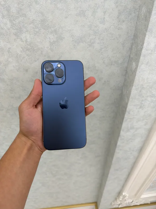 iPhone 15 Pro Max 5