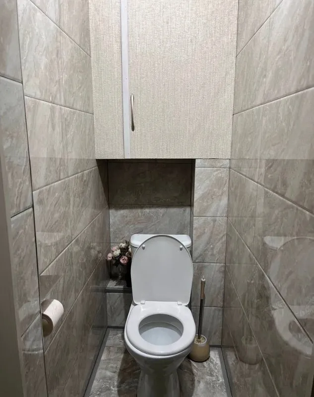Высокопотолочка 3 ком Чиланзар 1 кв 85 кв.м. — фото 2