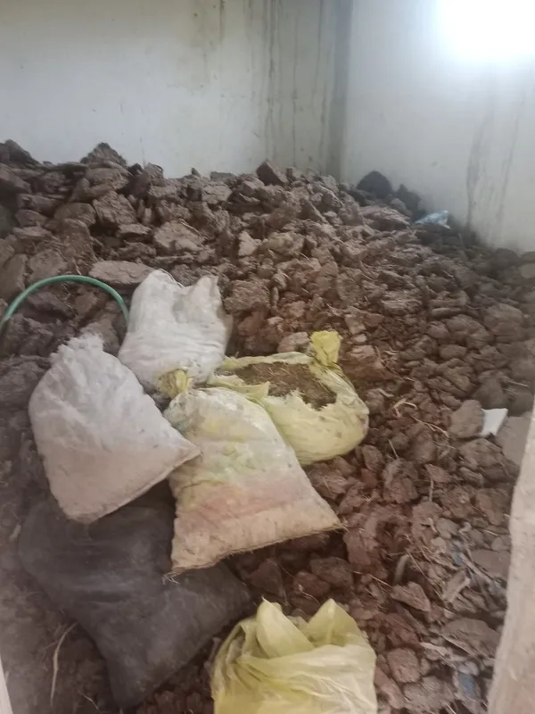 Yem pishirish uchun tappilar sotiladi. — фото 2