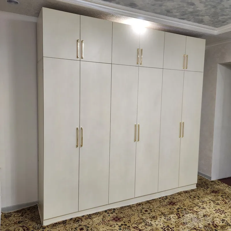 Buyurtma asosida mebel: 5 Buyurtma asosida mebel: 5