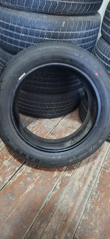 195/55/16 Bars New 2 195/55/16 Bars New 2