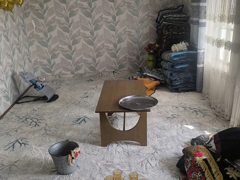 5+ sotix hovli Navoiy viloyati Qiziltepa tumani Tojikon MFY — фото 3