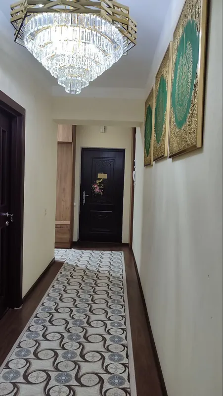 Sergelidagi yangi bino sotiladi 8