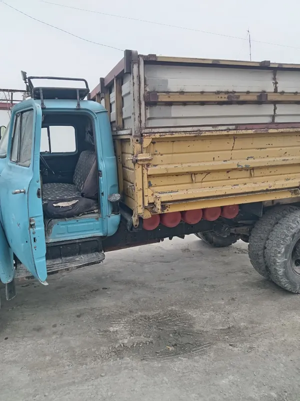 Gaz 53 holat yaxshi zavatskoy samasval 4 Gaz 53 holat yaxshi zavatskoy samasval 4