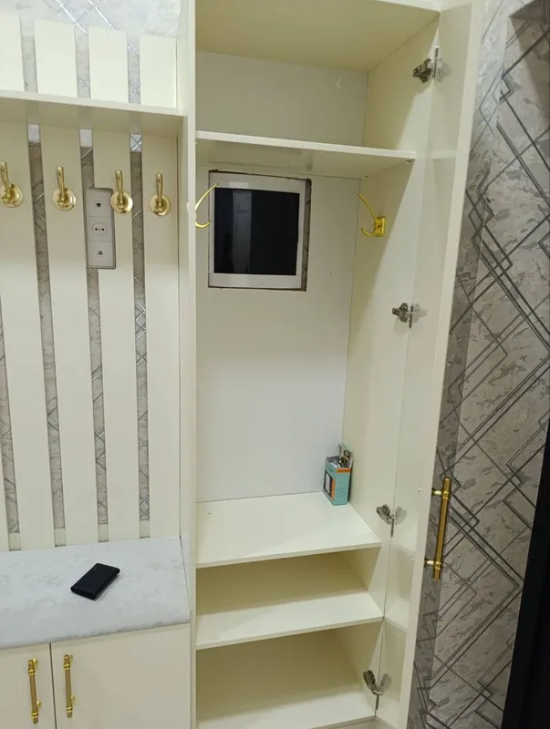 Мебель в прихожую 2
