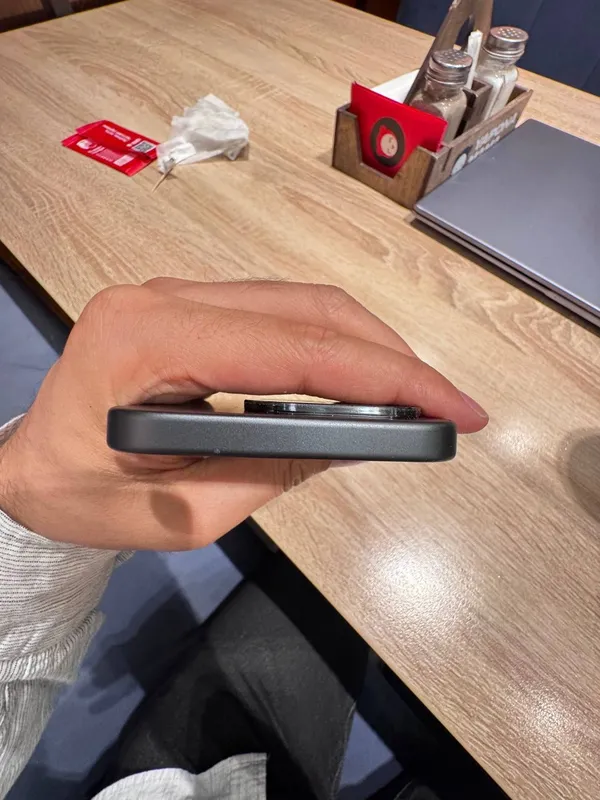 Xiaomi 17T 12/256 с гарантией — фото 5