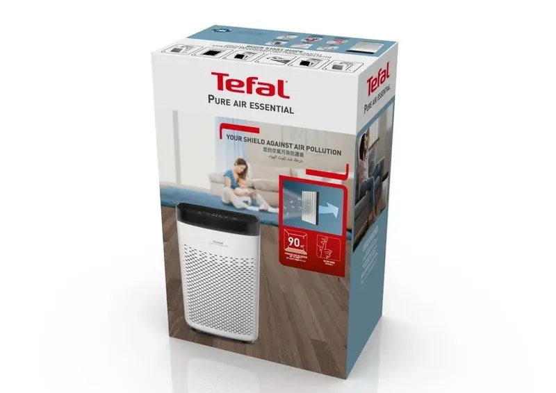 Tefal 2530 havo tozalagichi 2
