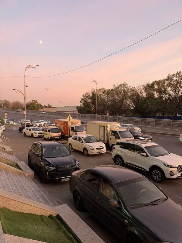 Yakkasaroyda 98 m² bino ijarasi · ID 186 7