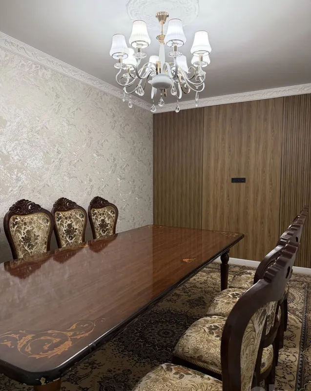 Аренда 4-комн. кв. 83 м² · ID 43250 3