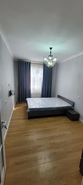2-комн квартира, 58 м², 8/9 этаж (вторичка)