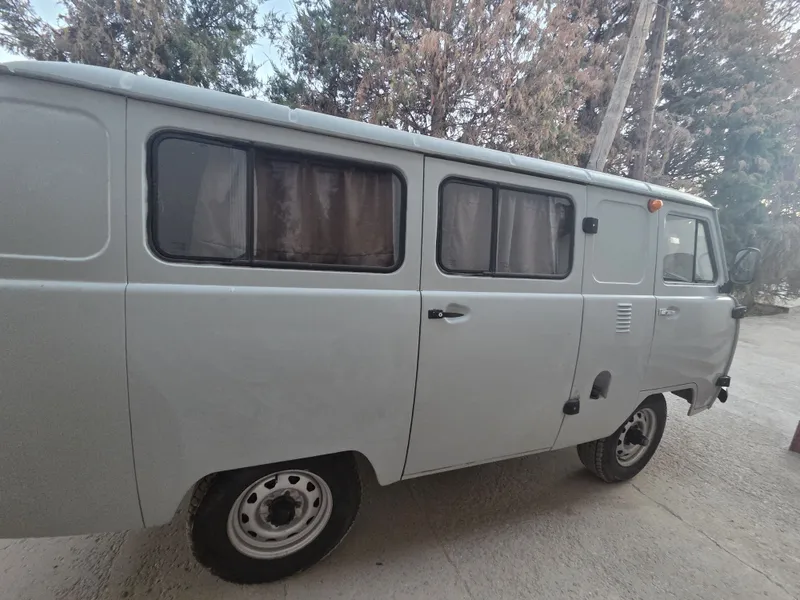 Uaz 3909 Buxanka unversal arendaga 4×4 yangi moshina 2019 yil 30000 km 5 Uaz 3909 Buxanka unversal arendaga 4×4 yangi moshina 2019 yil 30000 km 5