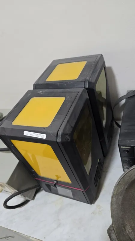 3d printer. Photon — фото 1