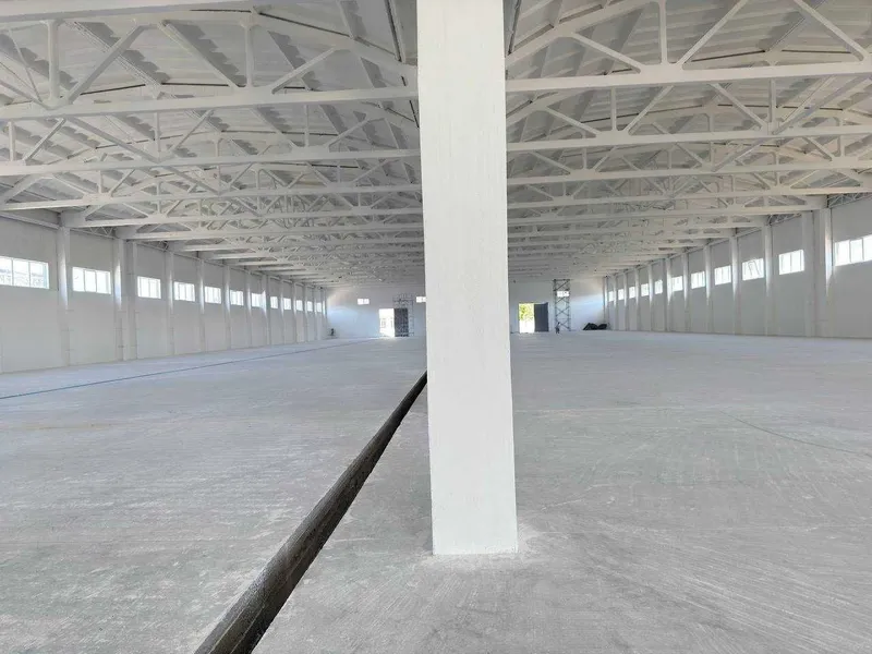 Аренда склад 6000 м² Сергели 5 Аренда склад 6000 м² Сергели 5