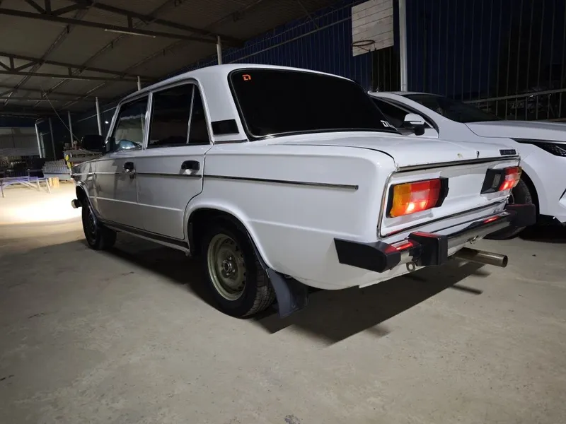 Vaz 2106 sotiladi