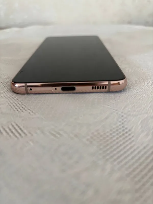 Samsung S21+ 5G 3