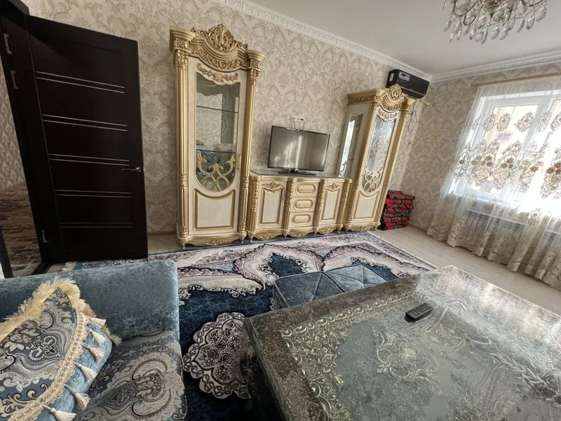 Ijaraga uy bor Fargona shahar kyif unversiteti yonida — фото 5