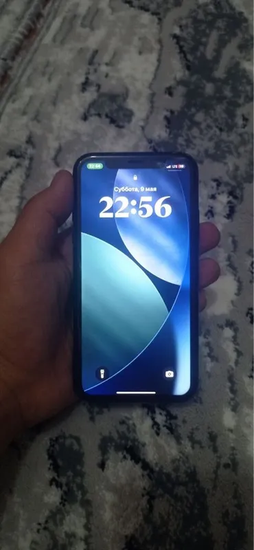 Iphone XR 64/77% 1.2mln