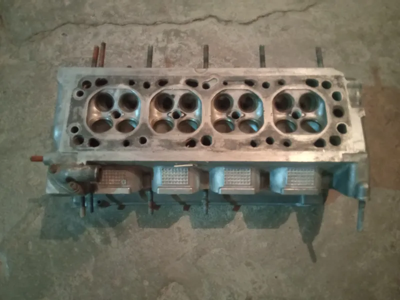 Lacetti 1.8 galovka 5