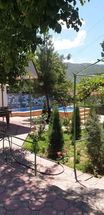 Дача в аренду (Чарвак, Эски бочка) 1