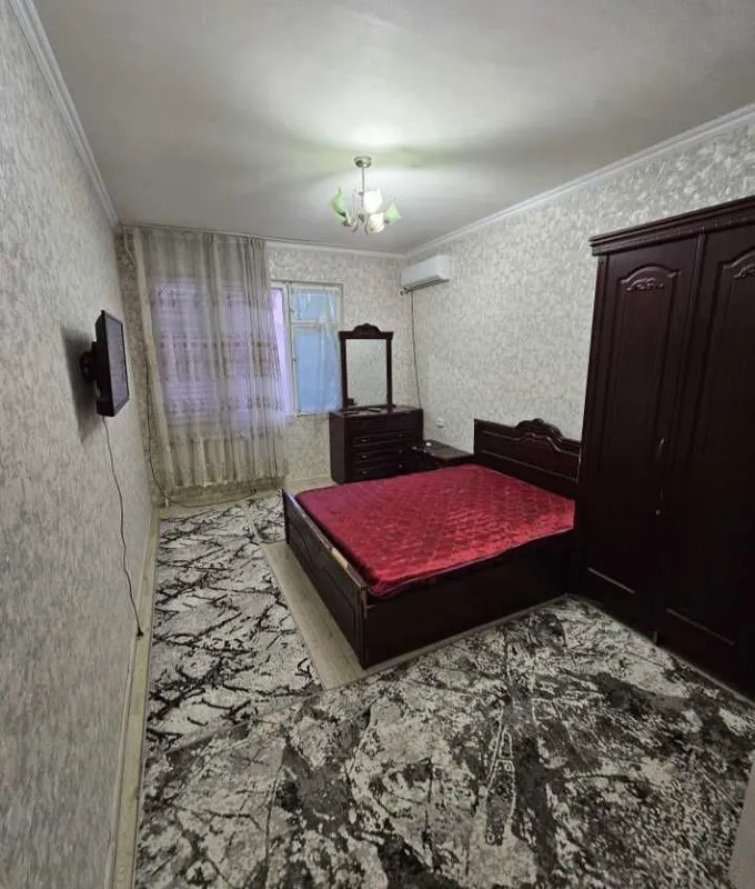 аренда квартира Учтепа