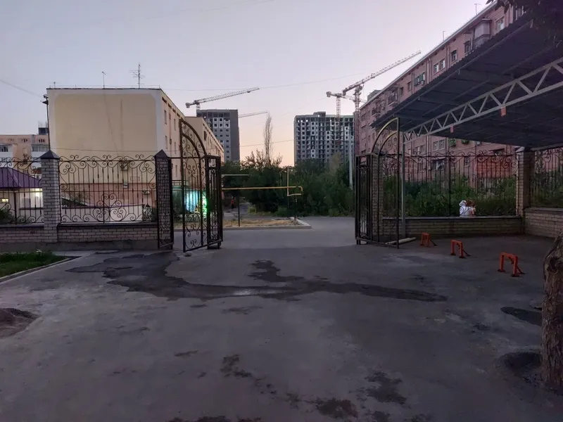 Сдаётся парковочное место для легкового автомобиля — фото 3