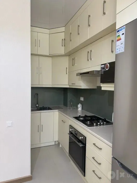 Аренда ЖК SADO 4 Аренда ЖК SADO 4