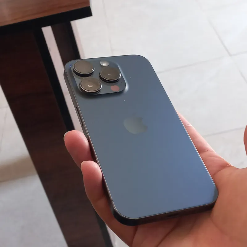 Iphone 15 pro 2