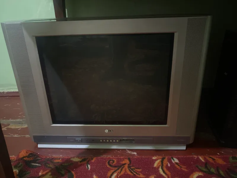 GLG Televizor