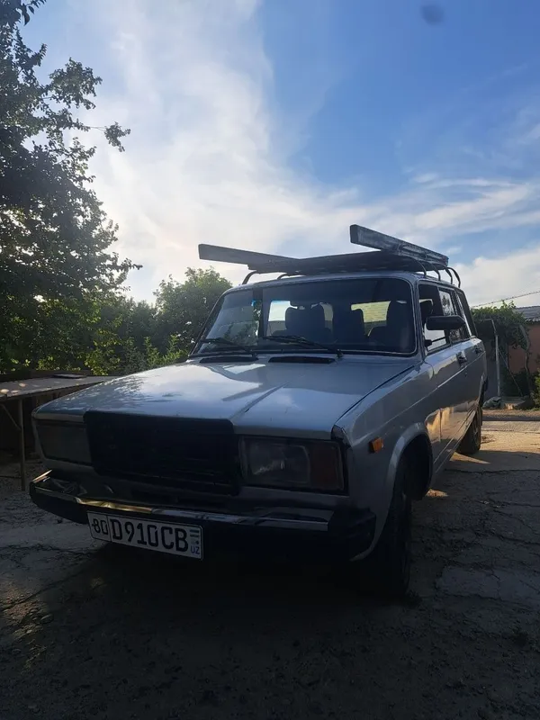Vaz 2104 sotiladi 1